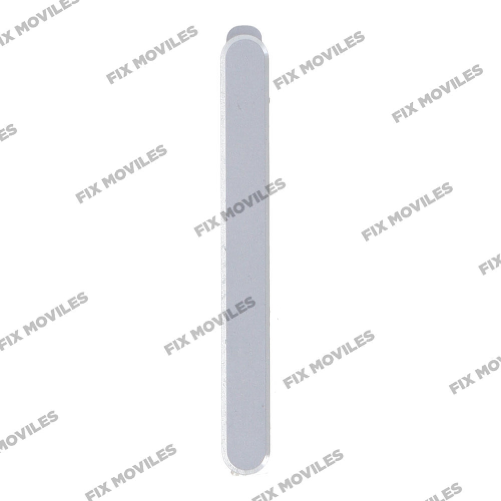 Volumen Boton Lateral para Huawei Nova 10 SE Plata Volumen Boton Lateral para Huawei Nova 10 SE Plata - Image 1