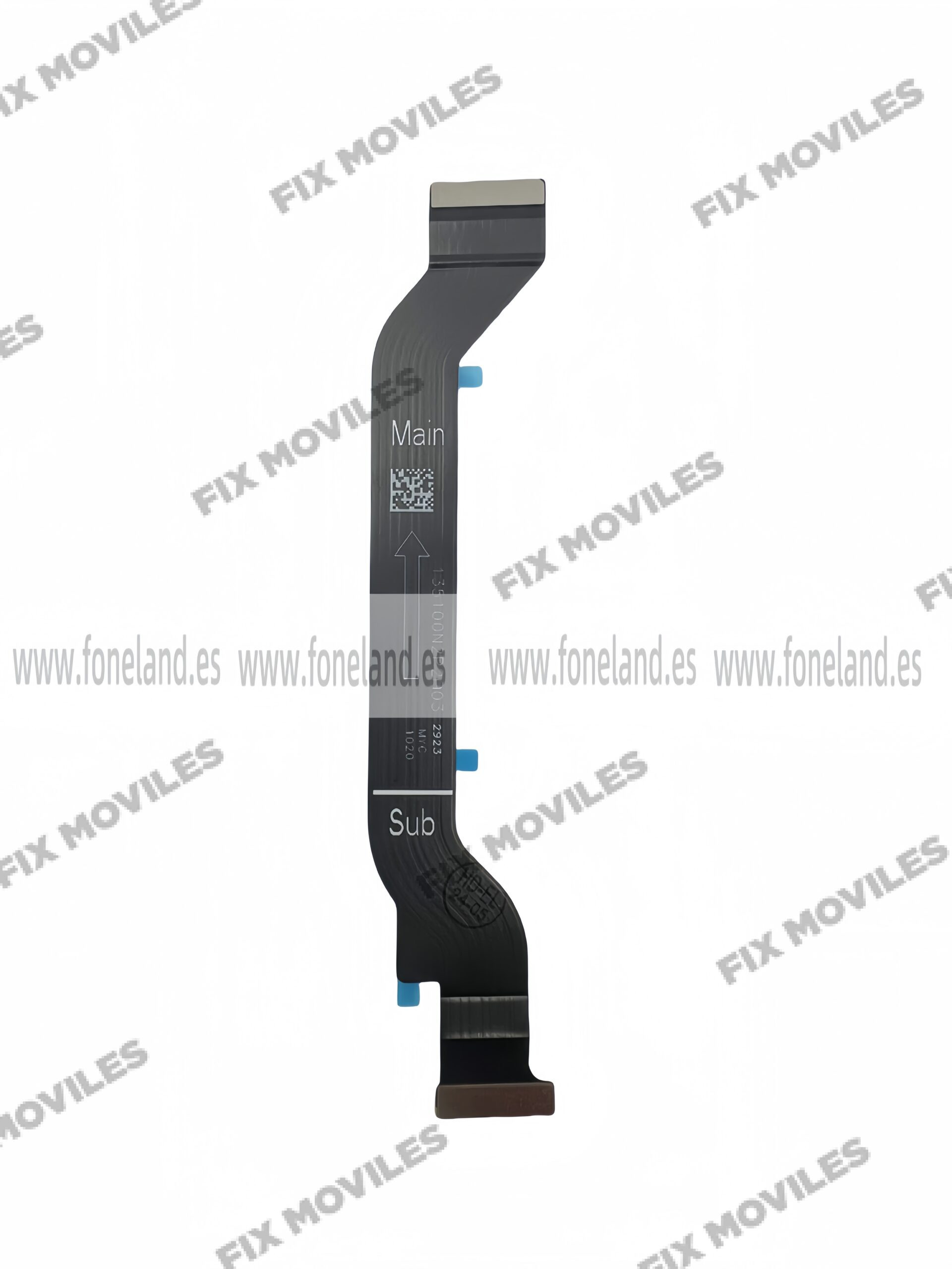 Flex principal interconexion para Xiaomi 14 Pro Flex principal interconexion para Xiaomi 14 Pro - Image 1