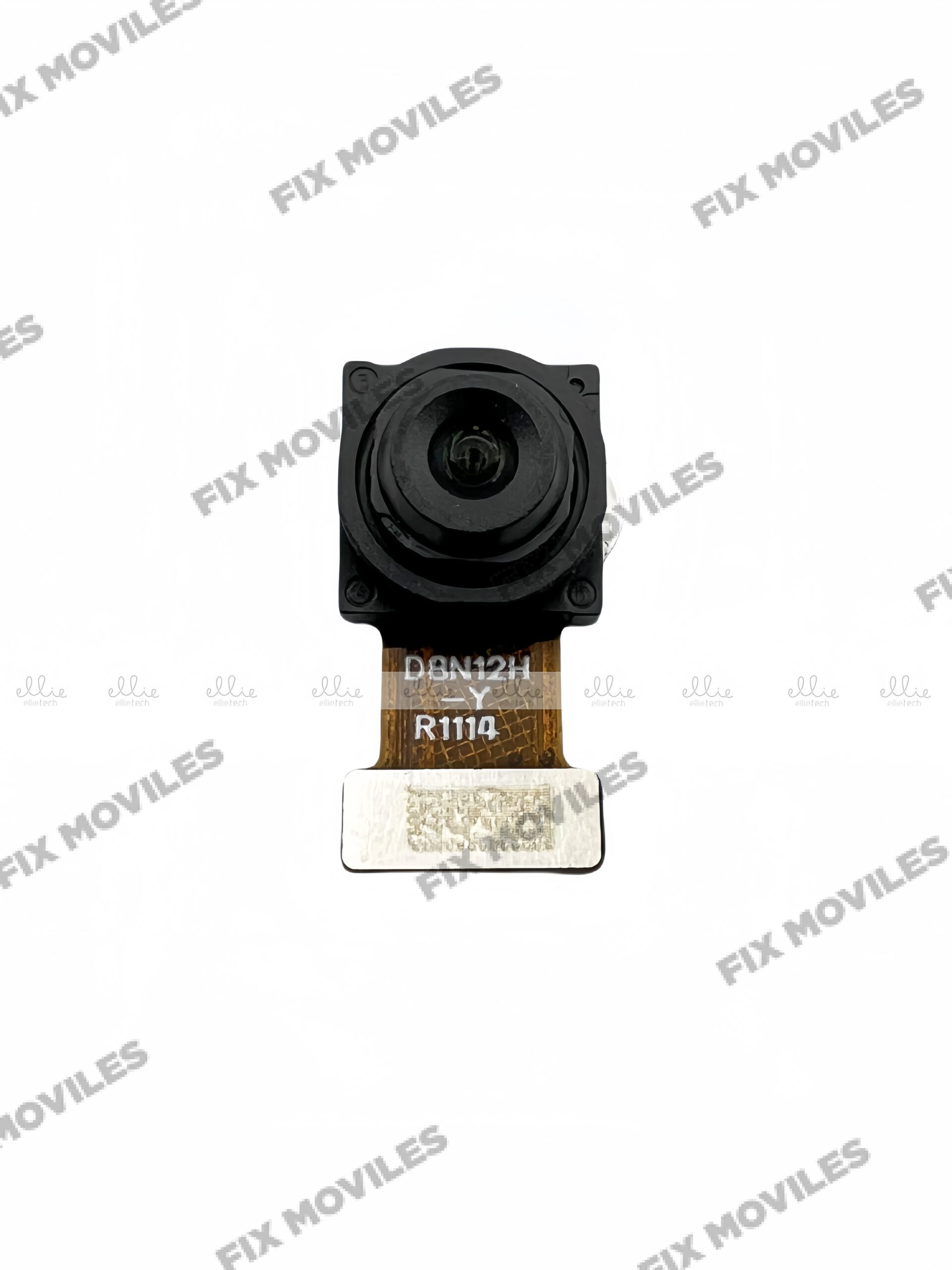 Camara Trasera para Xiaomi Mi 11T 5G / Xiaomi 11T PRO 5G Lente Macro Camara Trasera para Xiaomi Mi 11T 5G / Xiaomi 11T PRO 5G Lente Macro - Image 1