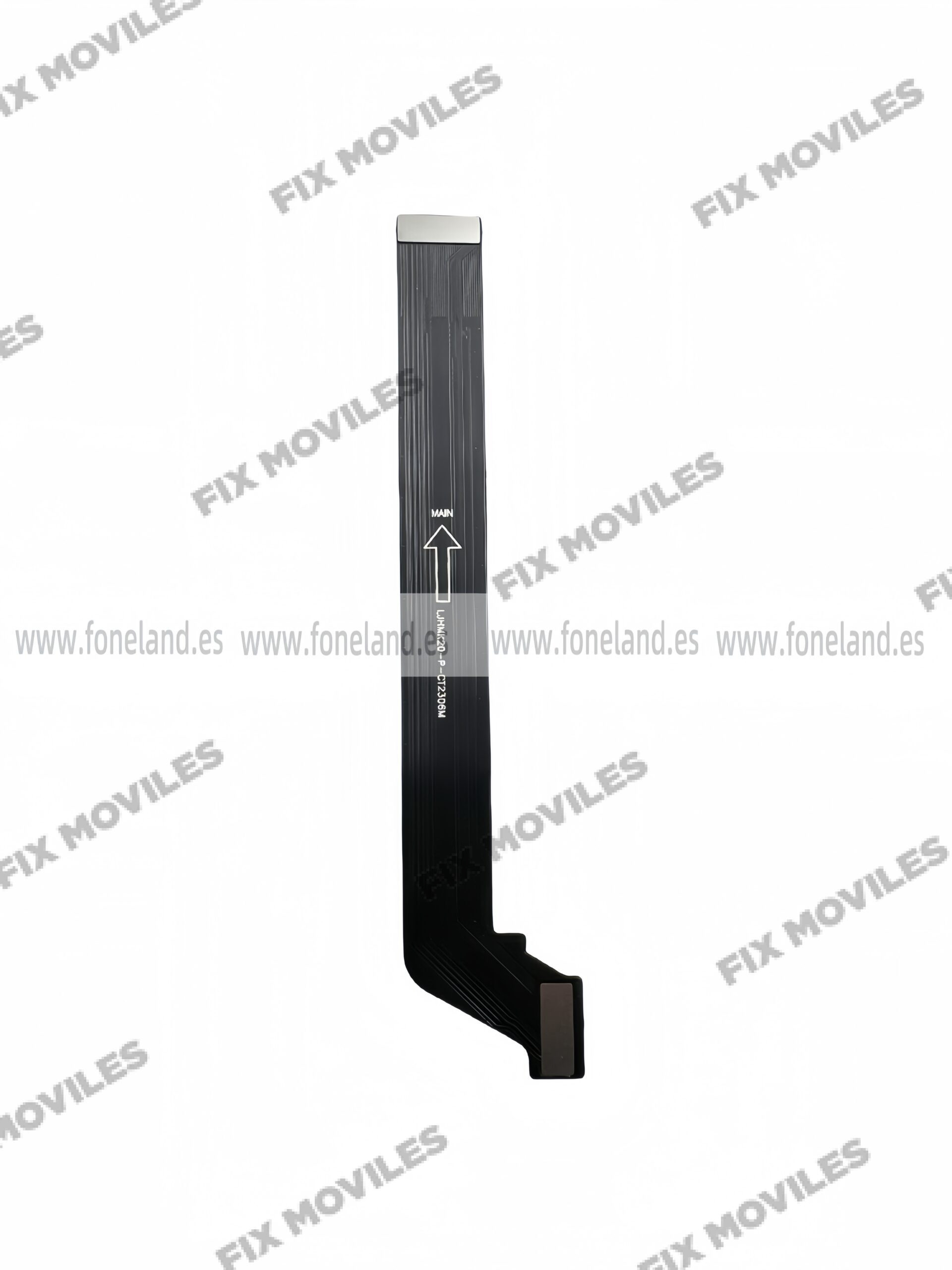 Flex Display LCD para Xiaomi Mi 9T / MI 9T Pro / Redmi K20 / K20 pro Flex Display LCD para Xiaomi Mi 9T / MI 9T Pro / Redmi K20 / K20 pro - Image 1