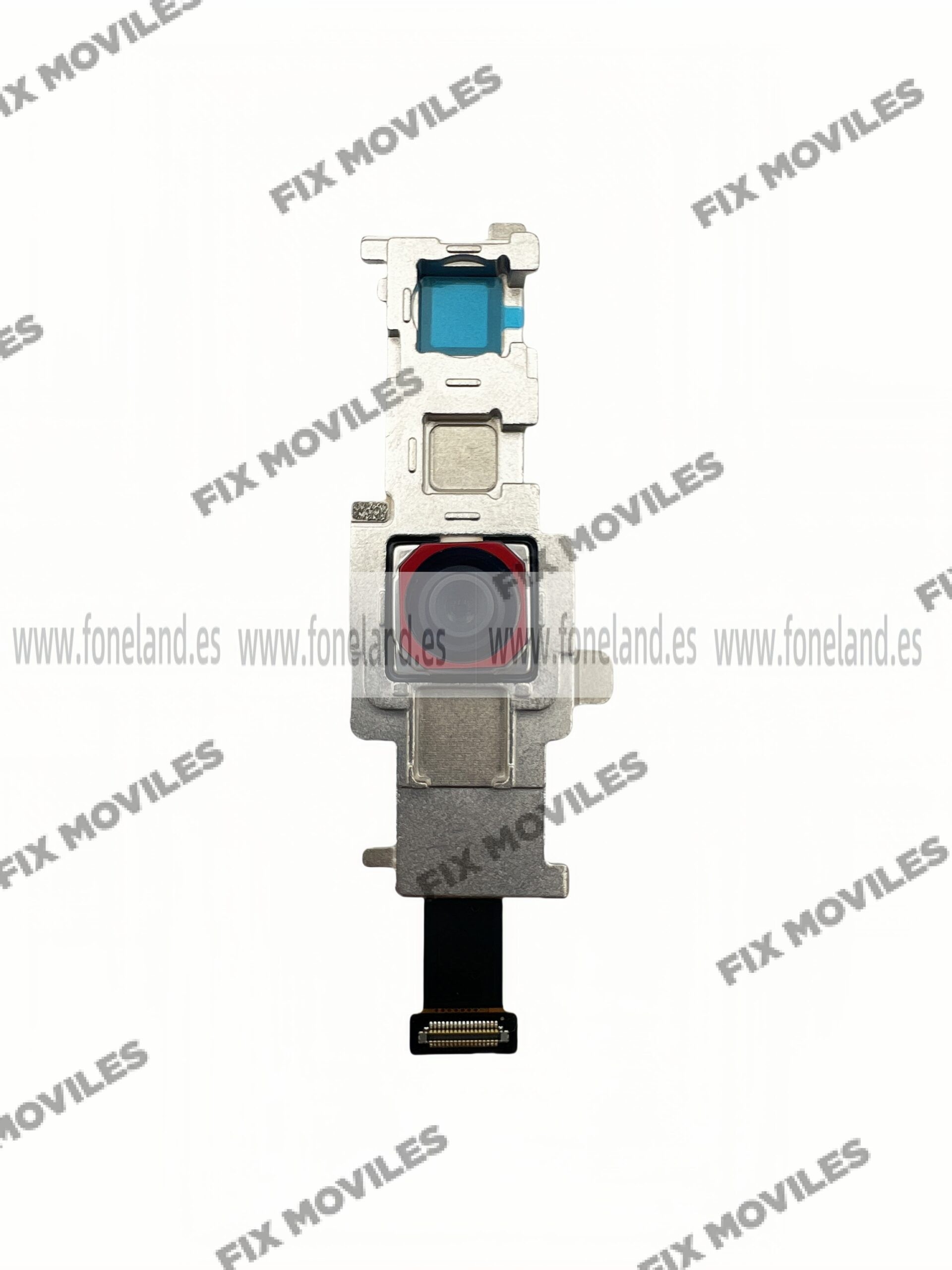 Camara Trasera para Xiaomi Mi Note10 Lite Camara Trasera para Xiaomi Mi Note10 Lite - Image 1