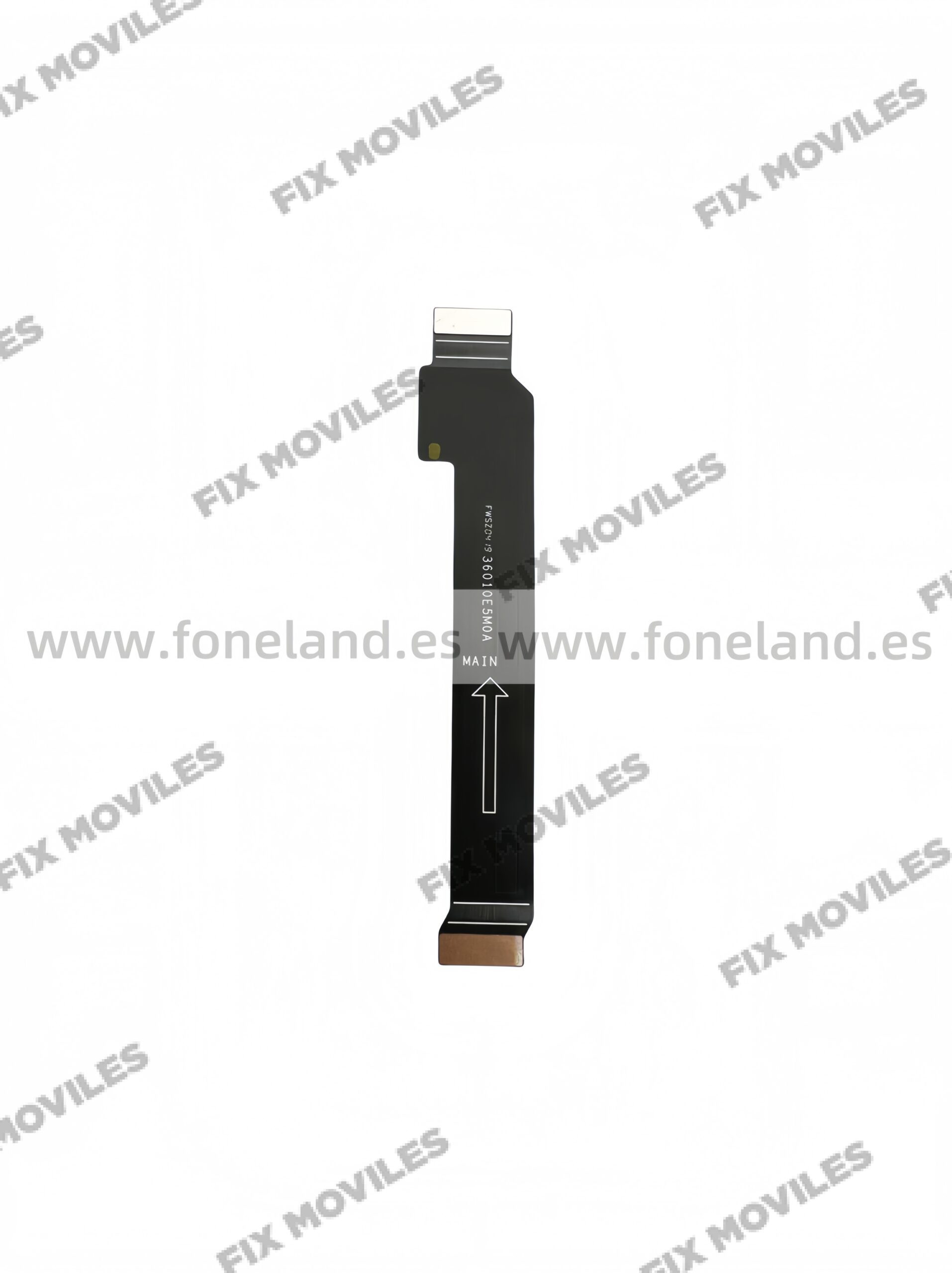Flex principal interconexion para Xiaomi Mix 3 Flex principal interconexion para Xiaomi Mix 3 - Image 1