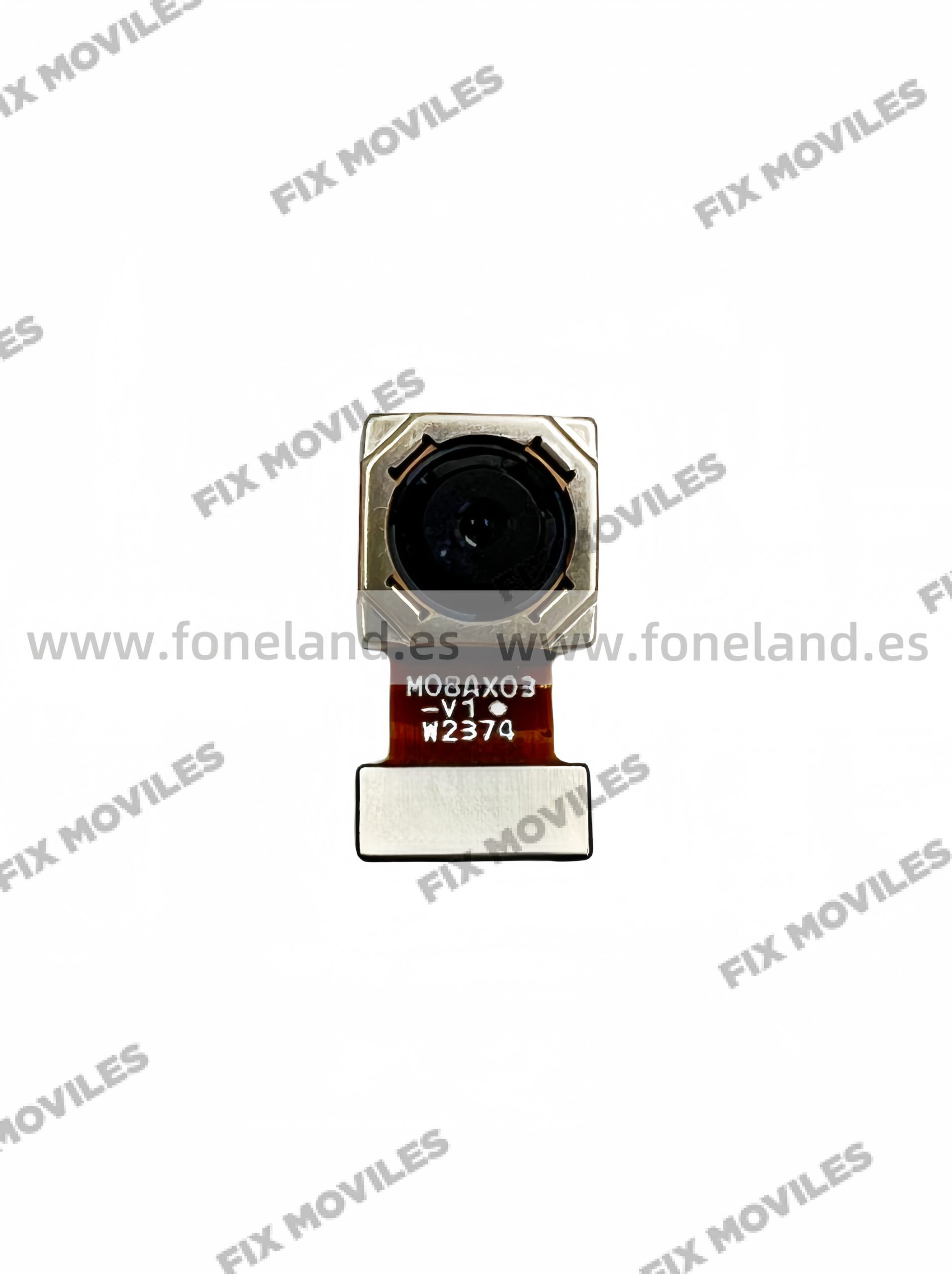 Camara Trasera para Xiaomi Poco C40 Camara Trasera para Xiaomi Poco C40 - Image 1
