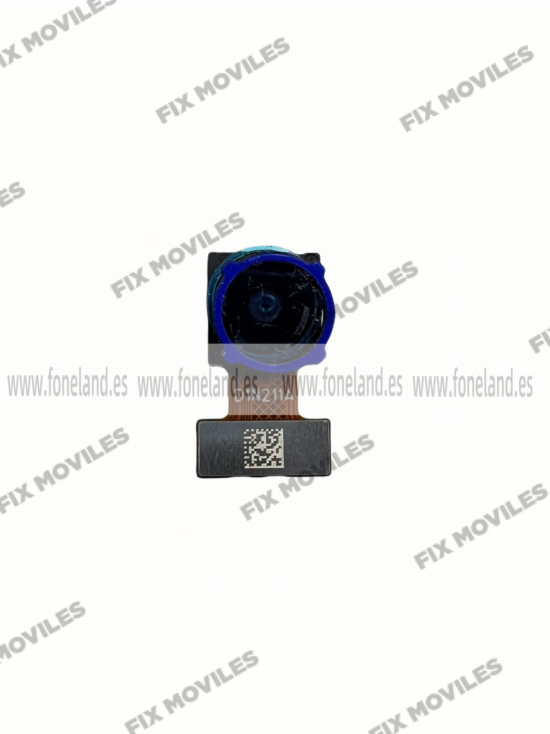 Camara Trasera para Xiaomi Poco F5 Pro Lente Macro Camara Trasera para Xiaomi Poco F5 Pro Lente Macro - Image 1