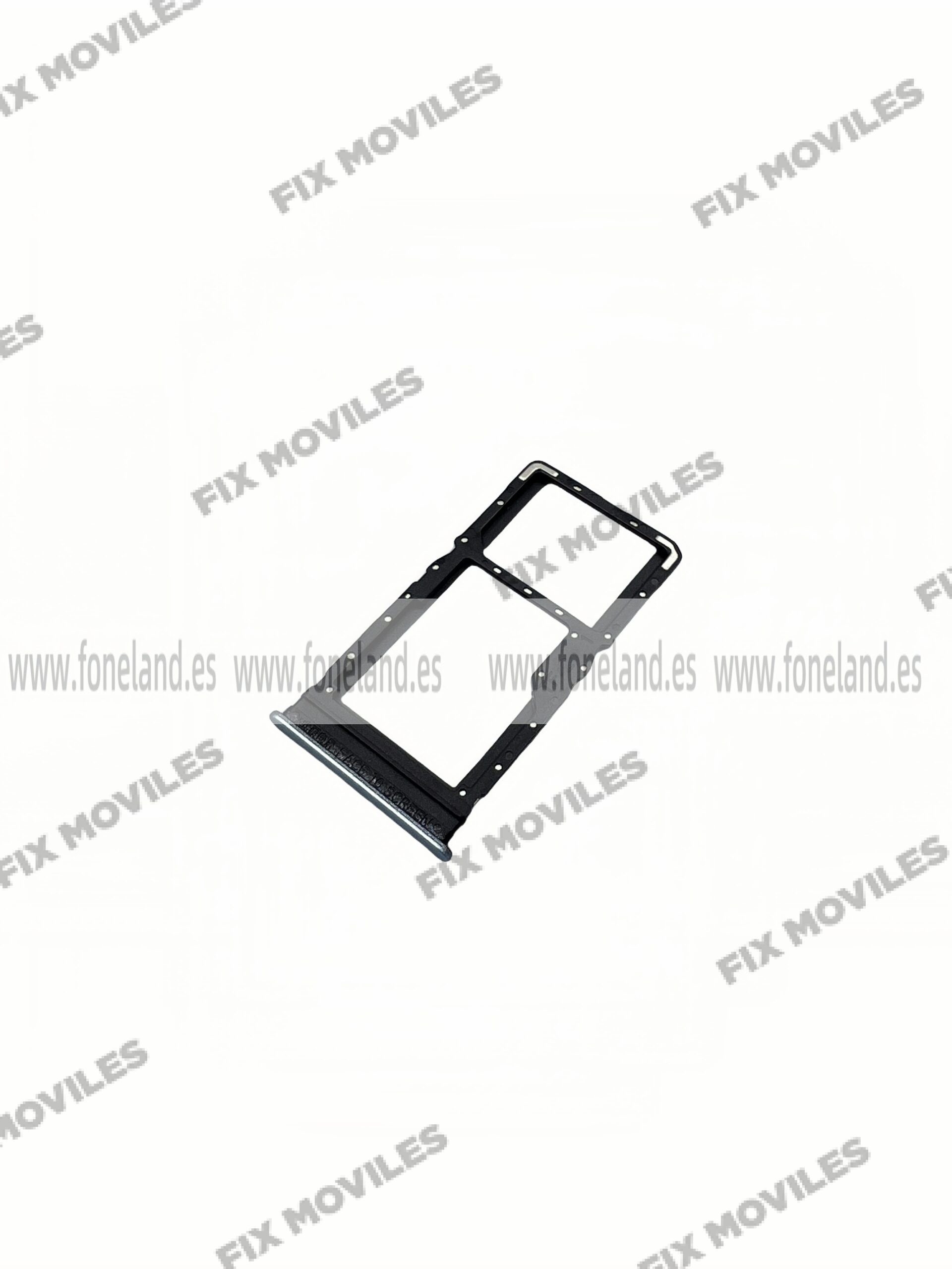 Bandeja de SIM para Xiaomi Redmi 13 4G Azul Bandeja de SIM para Xiaomi Redmi 13 4G Azul - Image 1