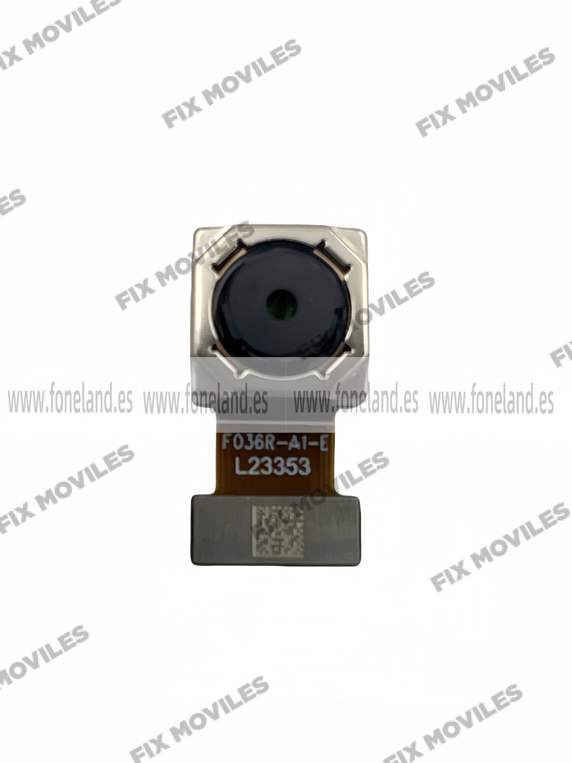 Camara Trasera para Xiaomi Redmi A2 Camara Trasera para Xiaomi Redmi A2 - Image 1