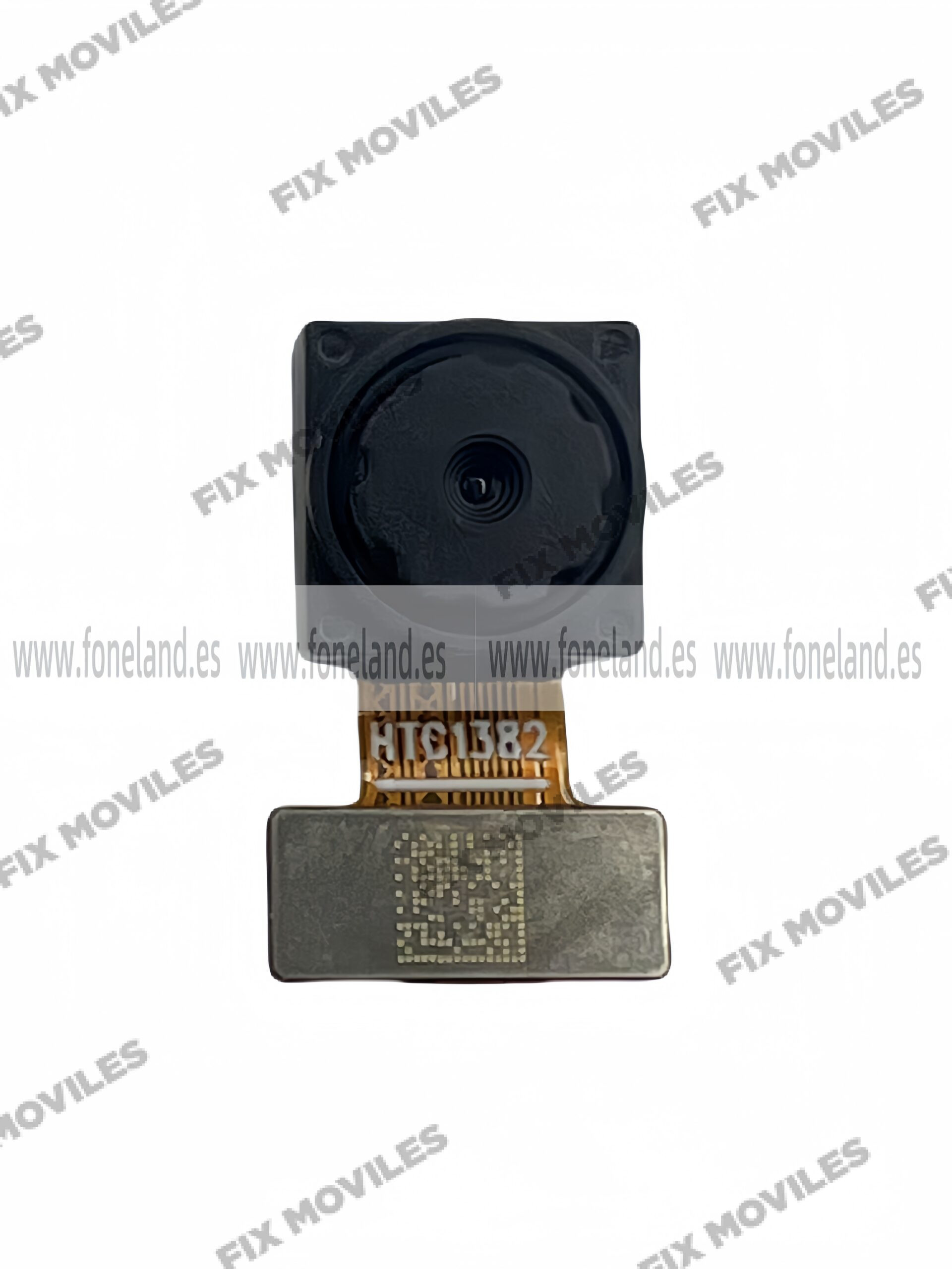 Camara Trasera para Xiaomi Redmi A2 Profundidad Camara Trasera para Xiaomi Redmi A2 Profundidad - Image 1