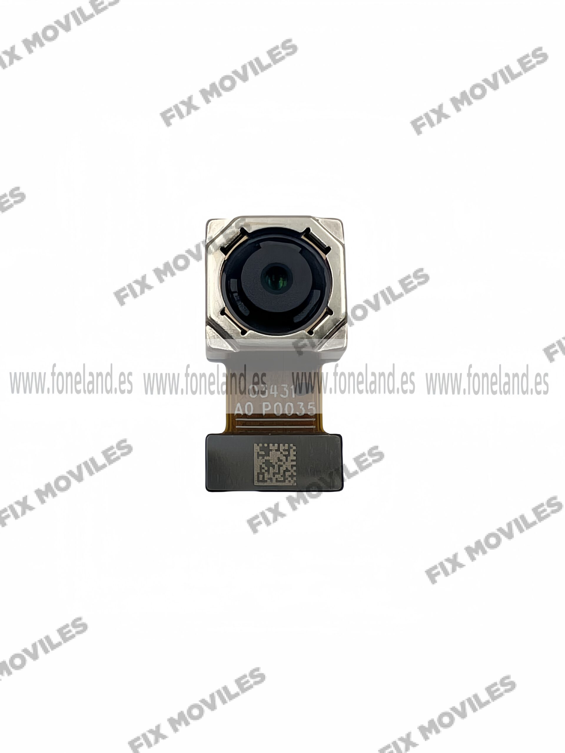 Camara Trasera para Xiaomi Redmi A3 Camara Trasera para Xiaomi Redmi A3 - Image 1