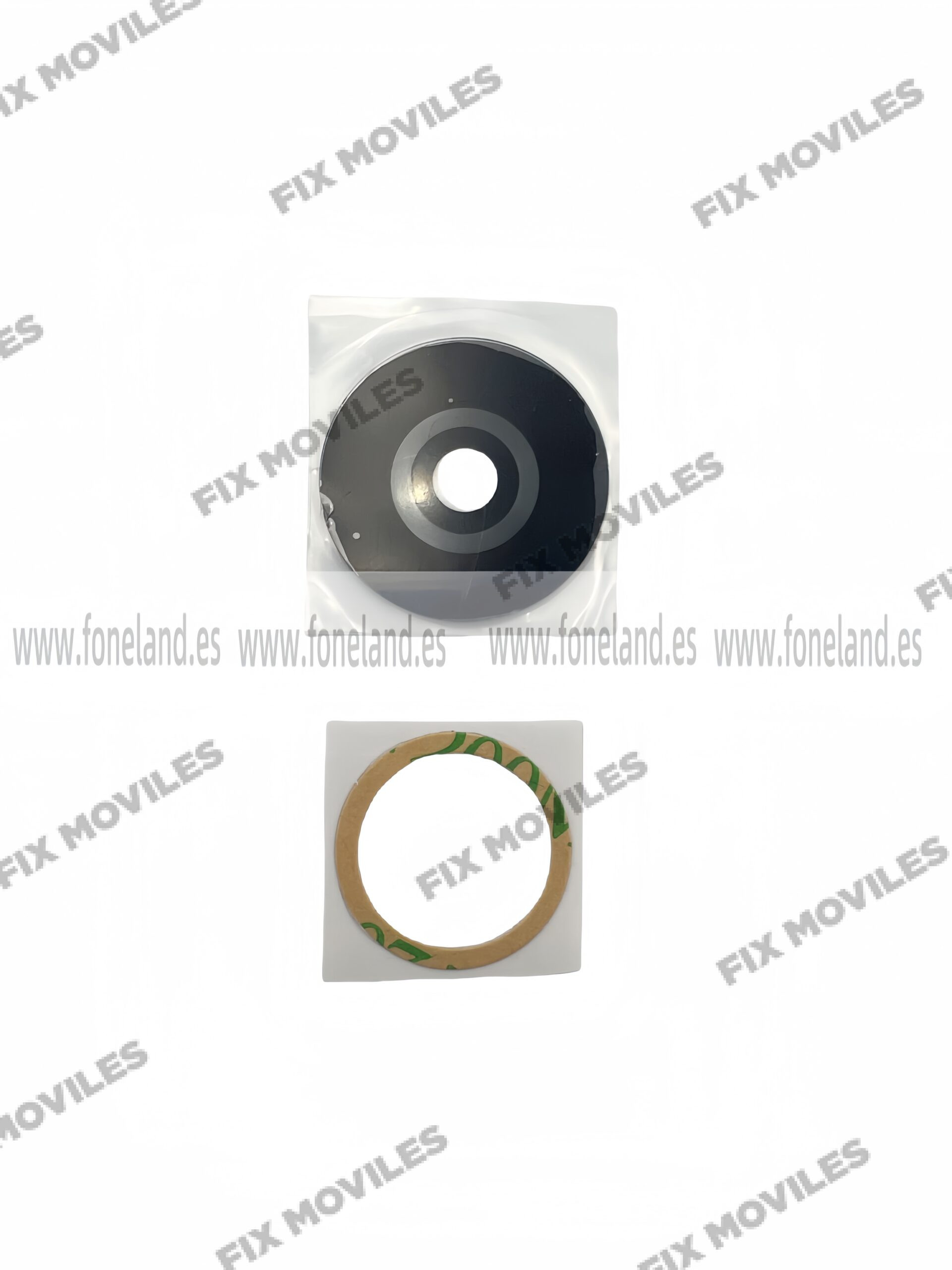 Lente Cristal Camara para Xiaomi Redmi A3 Lente Cristal Camara para Xiaomi Redmi A3 - Image 1