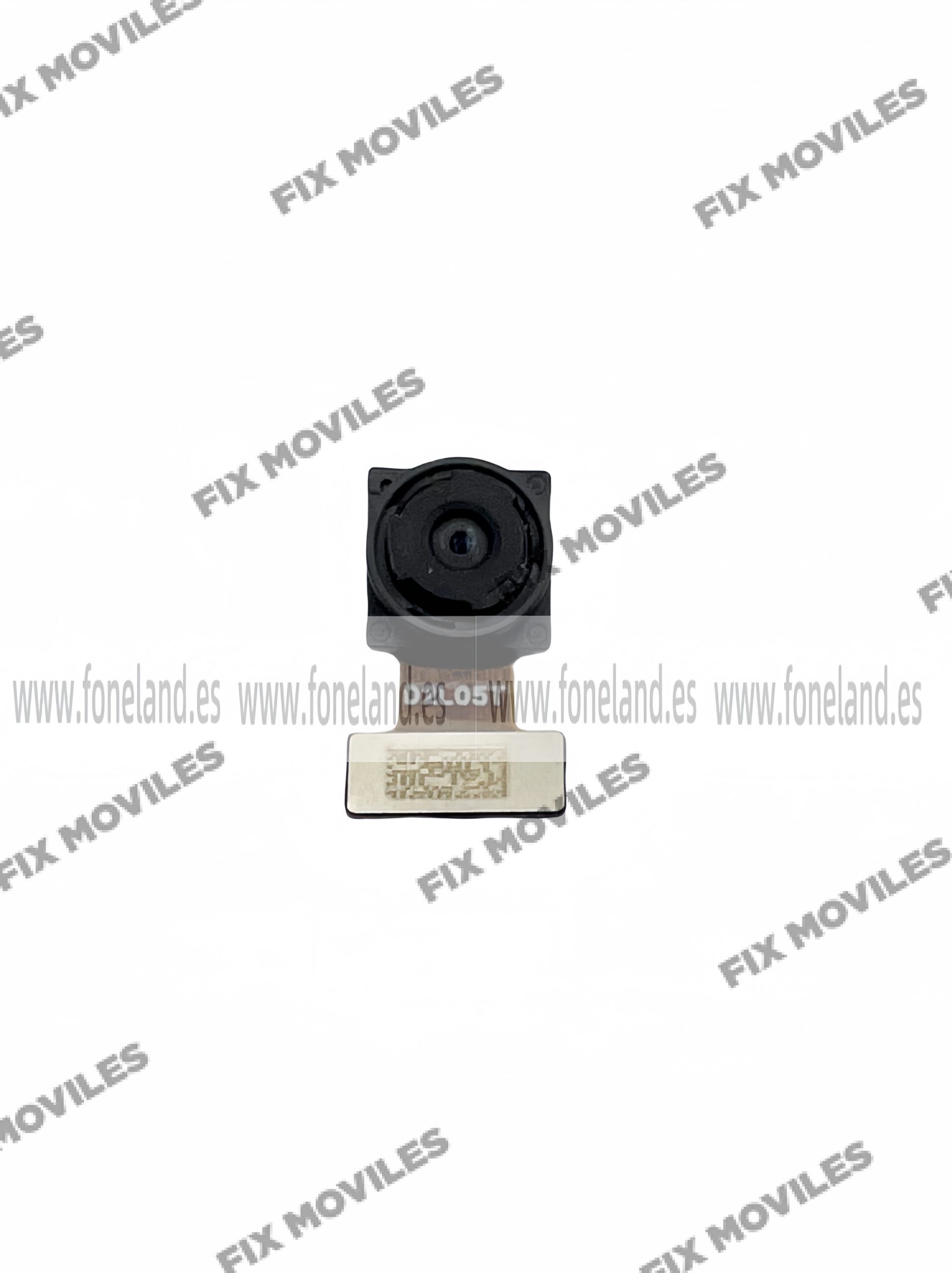 Camara Trasera para Xiaomi Redmi Note 10 Pro 5G Lente Macro Camara Trasera para Xiaomi Redmi Note 10 Pro 5G Lente Macro - Image 1