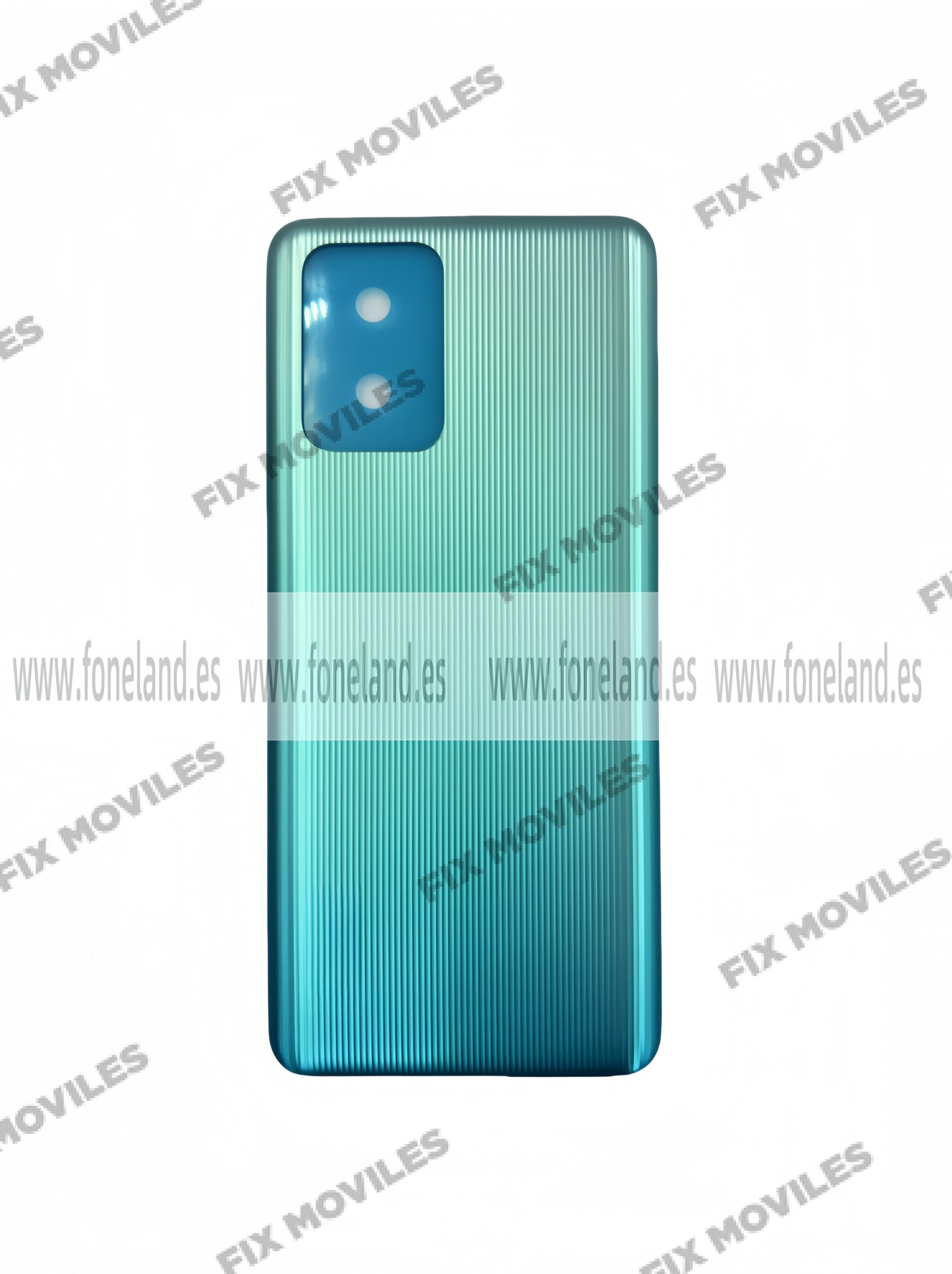 Tapa Trasera para Xiaomi Redmi Note 10 Pro 5G Azul/Verde Original Tapa Trasera para Xiaomi Redmi Note 10 Pro 5G Azul/Verde Original - Image 1