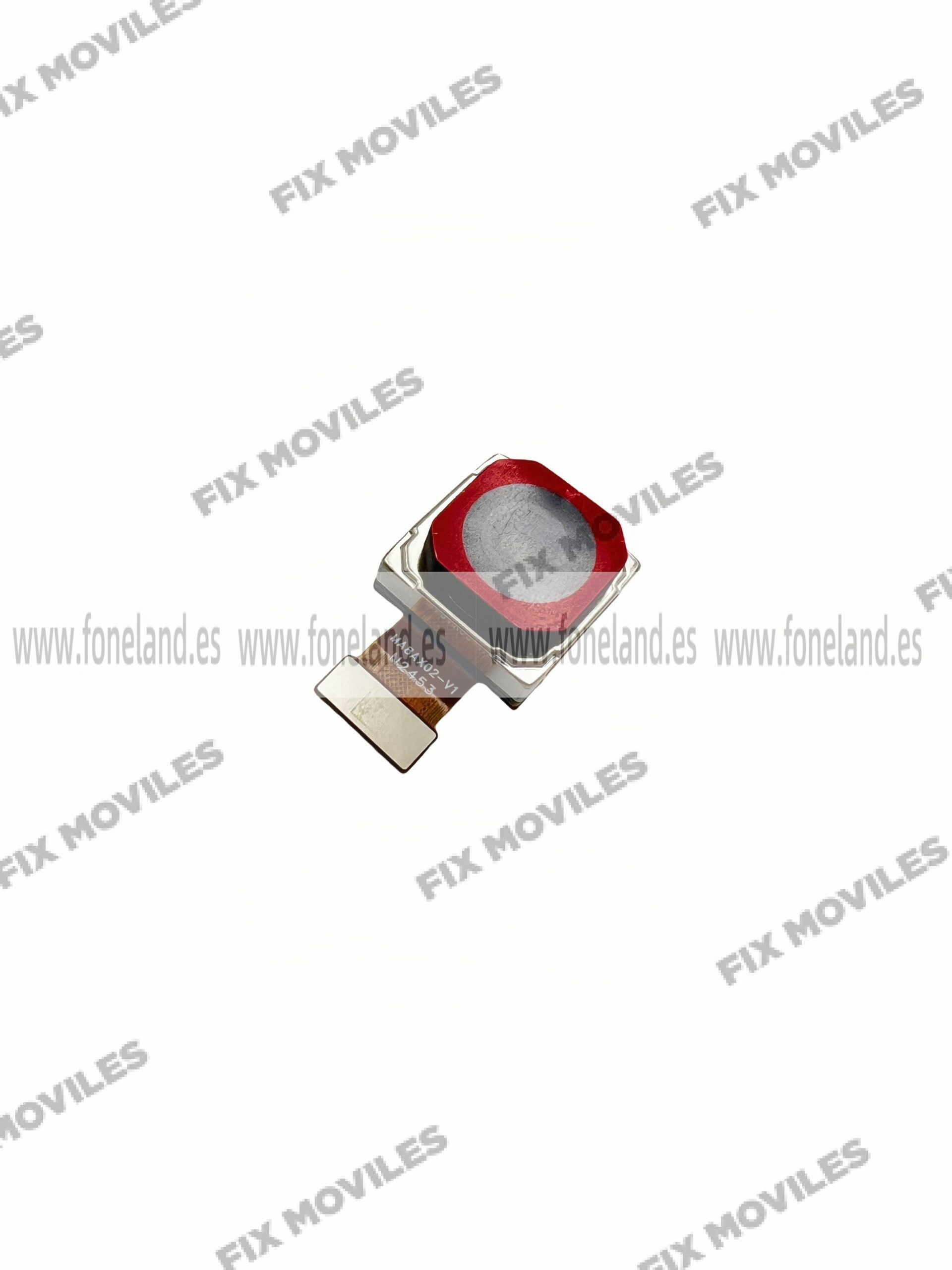 Camara Trasera para Xiaomi Redmi Note 11 Pro 5G/Note 11 Pro+ 5G/Poco X4 Pro 5G/Note 12 Pro 4G Camara Trasera para Xiaomi Redmi Note 11 Pro 5G/Note 11 Pro+ 5G/Poco X4 Pro 5G/Note 12 Pro 4G - Image 1