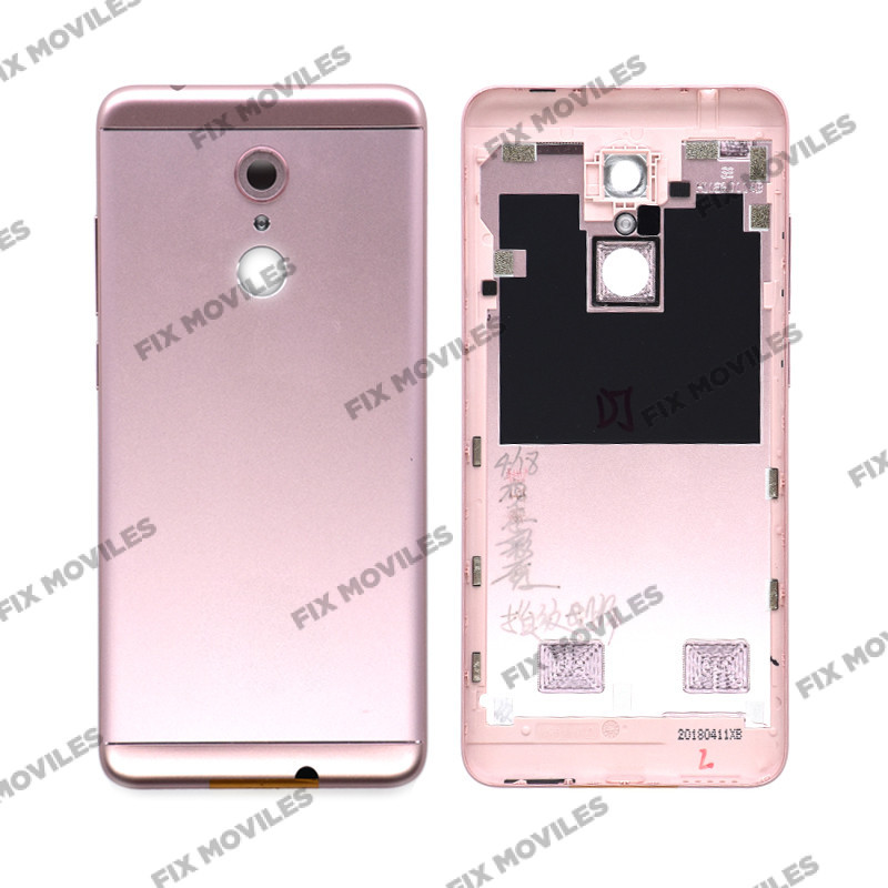 Tapa Trasera Xiaomi Redmi 5 Rosa Tapa Trasera Xiaomi Redmi 5 Rosa - Image 1