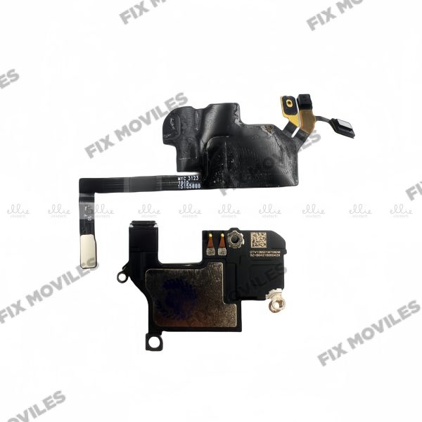 Altavoz Auricular con Flex para iPhone 13 Pro Original