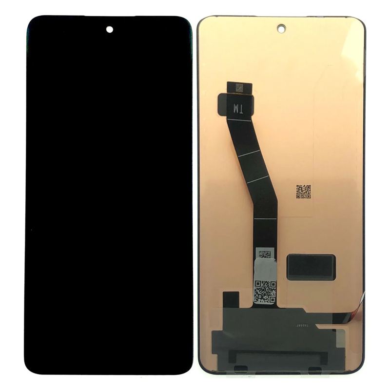 AS178820 Pantalla Redmi Note 15 5G (25098RA98G, 25096RA9BG) / REDMI NOTE 15 4G (2510DRA23E, 2510DRA23G) / XIAOMI POCO M8 5G (25118PC98G) sin marco LCD+TACTIL Completo SERVICE PACK - Image 1