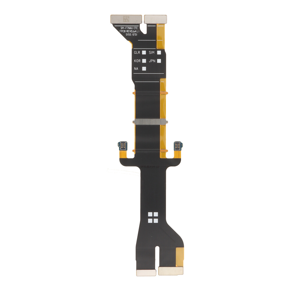 Cable-Flexible-del-Eje-de-Giro-para-Samsung-Z-Flip-7-F766 Cable Flexible del Eje de Giro para Samsung Z Flip 7 F766 - Image 1