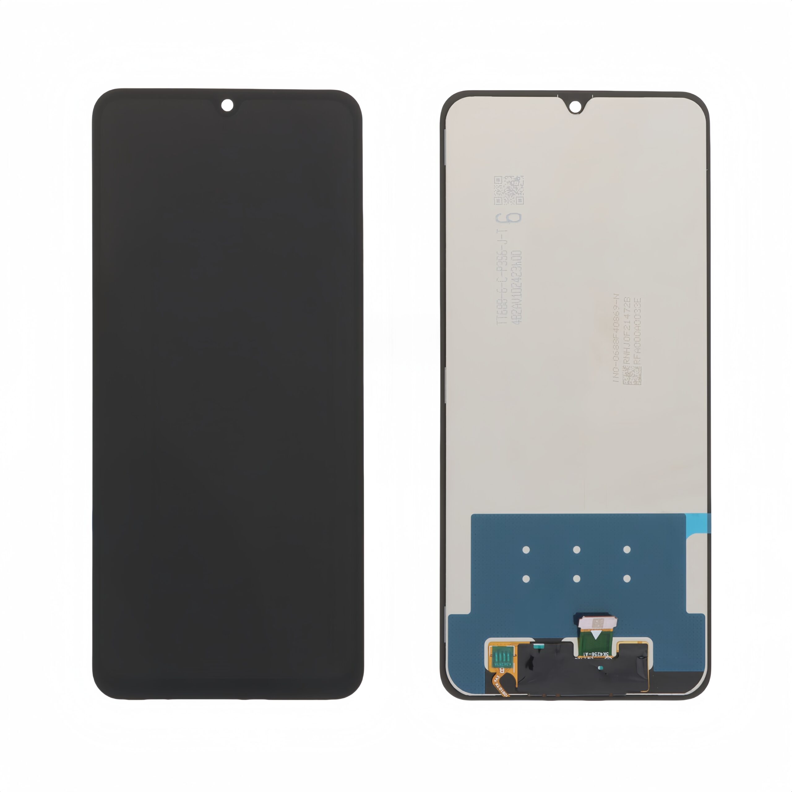 Pantalla-Redmi-A5-4G-25028RN03Y-Flex-Corto-LCD-173mm-sin-marco-LCDTACTIL-Completo-SERVICE-PACK-scaled Pantalla Redmi A5 4G (25028RN03Y) «Flex Corto LCD 173mm» sin marco LCD+TACTIL Completo SERVICE PACK| - Image 1